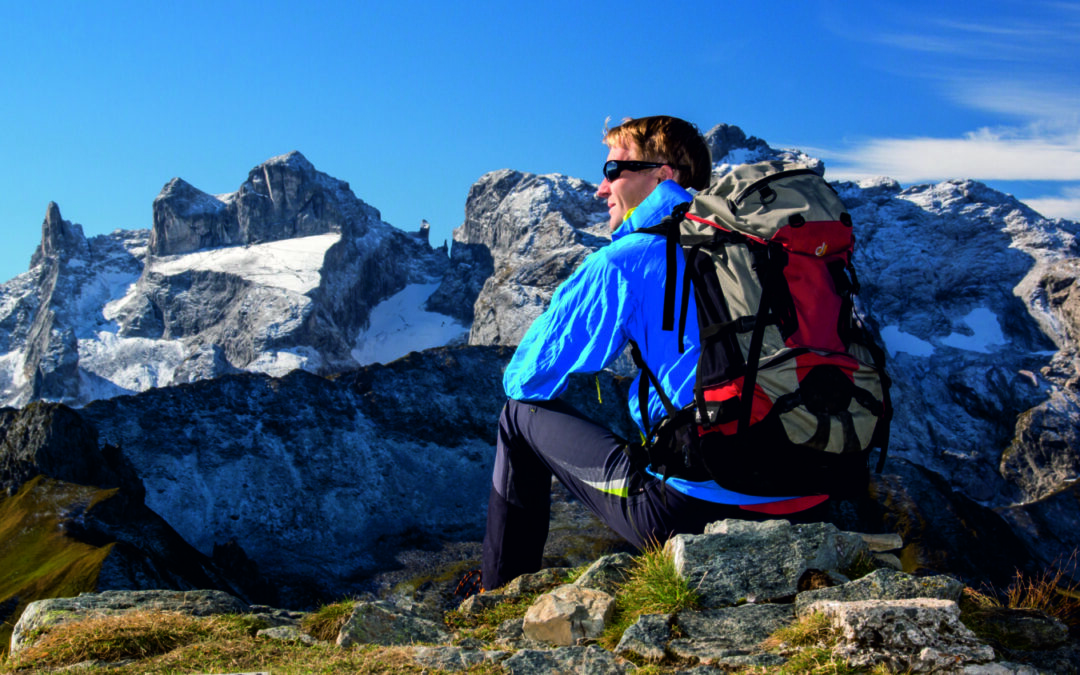 Outdoor-Brillen