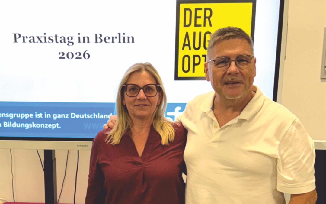 AO-Praxistag in Berlin